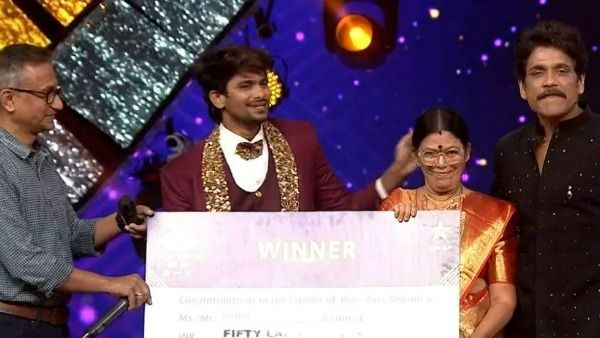 VJ Sunny: ఎలాంటి బ్యాక్‌గ్రౌండ్ లేకుండా..బిగ్‌బాస్ విన్నర్‌గా: ఆ రెండు డైలాగ్స్‌‌తో యూత్‌లో క్రేజ్