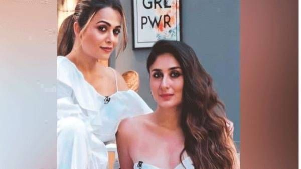 కరీనాకు సోకిన కరోనా: అమృత అరోరాకు కూడా: కోవిడ్ ప్రొటోకాల్స్ బేఖాతర్..నైట్ పార్టీలు