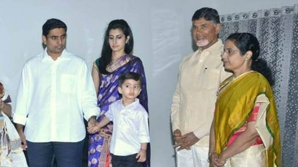 థాయ్‌లాండ్‌లో చంద్రబాబు విహారయాత్ర: కుటుంబంతో సహా: న్యూ ఇయర్ సెలబ్రేషన్స్ అక్కడే