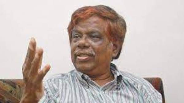 చంద్రబాబు విమర్శలకు జస్టిస్ చంద్రు కౌంటర్-చెత్త వార్తలు-రిటైరయ్యాక ఏ పదవీ తీసుకోలేదంటూ