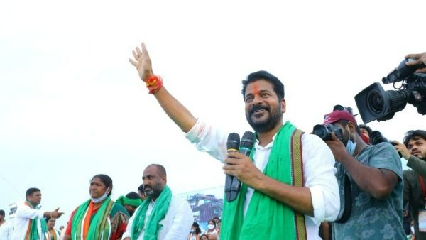 కాంగ్రెస్ సభ్యత్వ నమోదు.!డిజిటల్ పద్ధతిలో తెలంగాణ నుంచే ప్రారంభం.!రేవంత్ పై పెద్దఎత్తున అంచనాలు.!