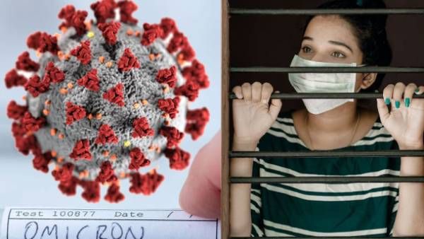 ఏపీలో మరో ఒమిక్రాన్ కేసు: కెన్యా నుంచి తిరుపతికి వచ్చిన మహిళకు పాజిటివ్