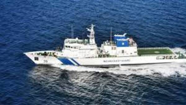 Indian Coast Guard Recruitment: 322 పోస్టుల కోసం అప్లై చేయండి
