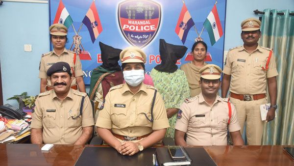 కన్న కూతుర్నే కడతేర్చిన కసాయి తల్లి, అమ్మమ్మలు; కారణం తెలిస్తే షాక్!!