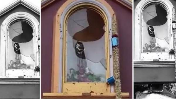 క్రిస్టియన్లకు పెరిగిన వేధింపులు.. గతేడాదితో పోలిస్తే 75 శాతం ఎక్కువ కేసులు