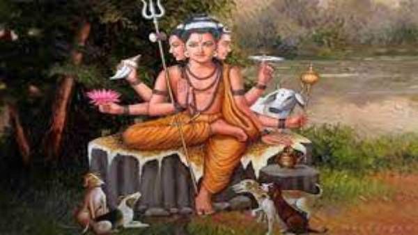 దత్త జయంతి ప్రాముఖ్యత ఏంటి.. కుక్కలకు ఈ రోజున ఏ ఆహారం పెట్టాలి..?