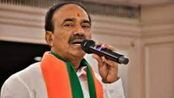 సీఎం వ్యూహాలు తెలిసిన వాడిని.!కేసిఆర్ మీద ప్రతీకారం తీర్చుకుంటా.!ఈటల సంచలన వ్యాఖ్యలు.!