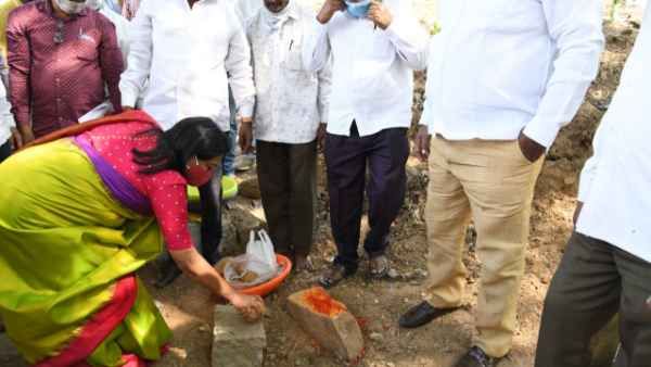 రోడ్ల వెడల్పుకు జీహెచ్ఎంసీ శ్రీకారం.!మూడవ స్టాండింగ్ కమిటీలో కీలక నిర్ణయాలు.!