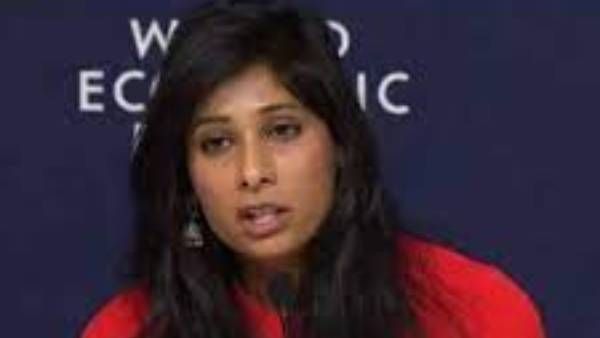 ఒమిక్రాన్ తీవ్రత తక్కువే కానీ, వచ్చే నెలలో కేసుల ఉధృతి: ఐఎంఎఫ్ ఎకనామిస్ట్ గీతా గోపీనాథ్