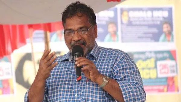 గోరటికి సాహిత్య అకాడమీ పురస్కారం: ‘వల్లంకి తాళం’ రచనకు అవార్డు..