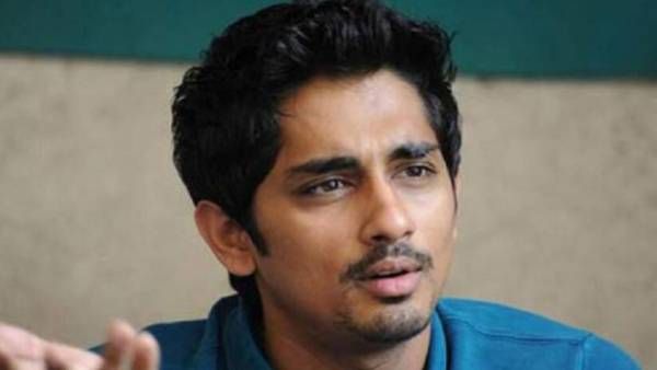 అవినీతి డబ్బుతో మంత్రులు విలాసాలు.. నానికి బాసటగా సిద్ధార్థ్.. జ‌గ‌న్ స‌ర్కార్‌పై సెటైర్లు