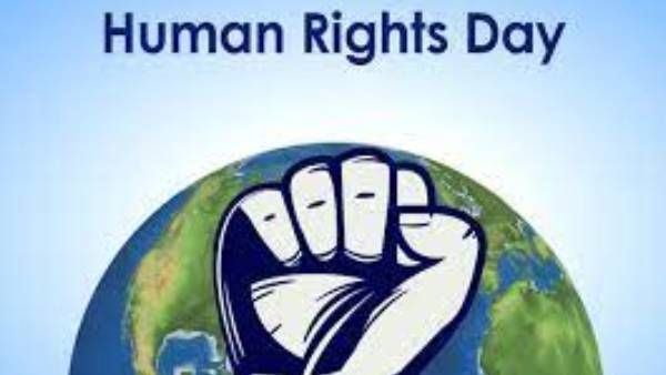 మానవహక్కుల దినం.!స్వేఛ్యను హరించే అధికారం ఎవ్వరికీ లేదు.!అది ఎదుటివారికి ఇబ్బంది కలిగిస్తే తప్ప.!
