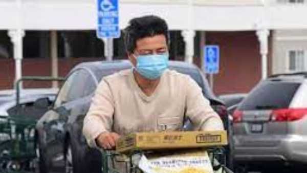 omicron virus : దుబాయ్ పారిపోయిన తొలి ఓమిక్రాన్ వైరస్ రోగి -అధికారుల షాక్