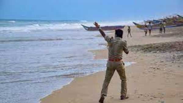 Cyclone Jawad : తరుముకొస్తున్న తుఫాన్-ఉత్తరాంధ్ర హై అలర్ట్-స్కూళ్లకు సెలవులు