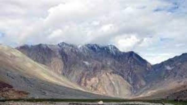 మూడేళ్లుగా చైనా, భూటాన్ సరిహద్దుల్లో చొరబాట్లు లేవన్న కేంద్రం-పార్లమెంటులో క్లారిటీ