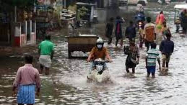 జవాద్ ఎఫెక్ట్ - వణుకుతున్న ఉత్తరాంధ్ర -రంగంలోకి ఎన్డీఆర్ఎఫ్- అధికారుల కీలక సూచనలు