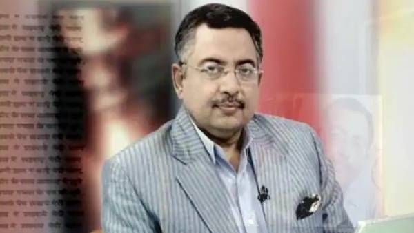 సీనియర్ జర్నలిస్ట్ వినోద్ దువా కన్నుమూత..