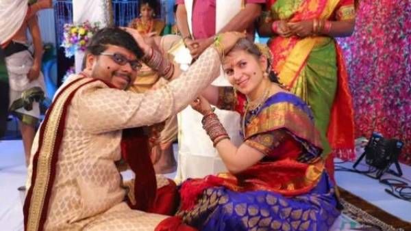 ఖండంతరాలు దాటిన ప్రేమ: టర్కీ మహిళతో ఆంధ్రా యువకుడి పెళ్లి..