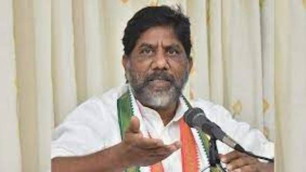 కేంద్రంపై యుద్దం ఏమైంది.!ధాన్యం కొనుగోలు ఎటువెళ్లింది.!కేసీఆర్ ను నిలదీసిన సీఎల్పీ నేత భట్టి.!