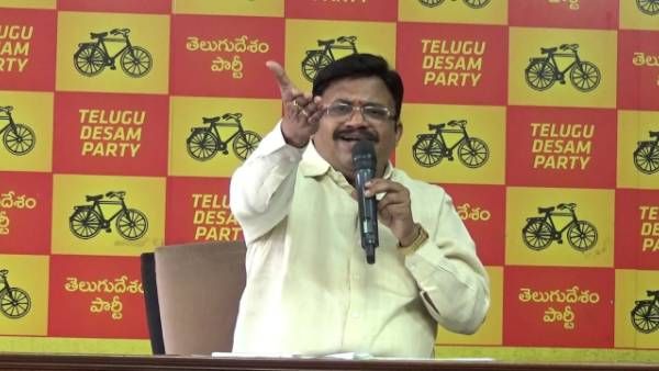 రైతాంగ పరిస్దితి ఇంత ఘోరంగా ఎప్పుడూ లేదు.!కేంద్ర, రాష్ట్రాలు వెంటనే ధాన్యం కోనాలన్న టీ టీడిపి.!