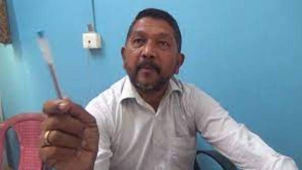 GOA elections: ఎన్నికలకు ముందు బీజేపీకి షాక్; లైంగిక ఆరోపణలతో మంత్రి రాజీనామా!!