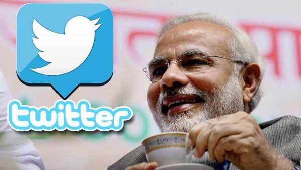 ప్రధాని మోదీ ట్విట్టర్‌ అకౌంట్‌ హ్యాక్‌ - పీఎంఓ ఫిర్యాదు : పునరుద్దరణ..!!