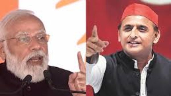 యూపీలో పీయూష్ జైన్ దుమారం.. అఖిలేష్‌పై మోదీ, అమిత్ షా సెటైర్లు