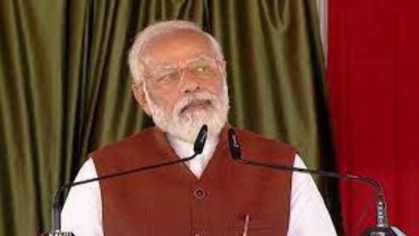 ప్రతీ పొలంలోకి నదీజలాలు తీసుకెళ్లడమే లక్ష్యం: బిపిన్ రావత్ ఓ యోధుడు: ప్రధాని మోడీ