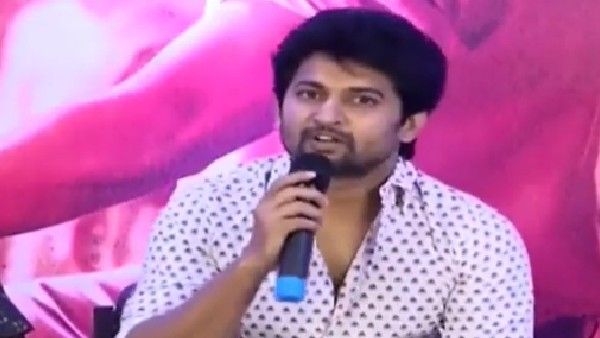 ఏపీలో ప్రేక్షకులను అవమానిస్తున్నారు- థియేటర్ల కంటే కిరాణా షాపుల కలెక్షన్లే ఎక్కువ : హీరో నాని సంచలనం..!!