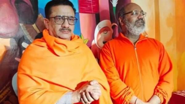 2029లో ముస్లిం ప్రధాని- అడ్డుకోవాలంటే- హిందువులు ఆయుధాలు పట్టాలన్న యతీ నరసింఘానంద్