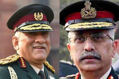 నెక్ట్స్ సీడీఎస్‌గా నరవణే..? ప్రకటించడమే తరువాయి.. మళ్లీ ఆర్మీ నుంచే