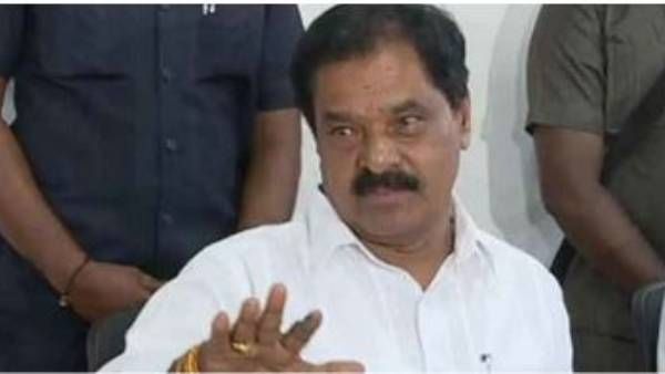 ఆ దుస్థితిలో బీజేపీ; సినీపరిశ్రమపై మూడు కుటుంబాల ఆధిపత్యం: డిప్యూటీసీఎం నారాయణస్వామి సెన్సేషన్