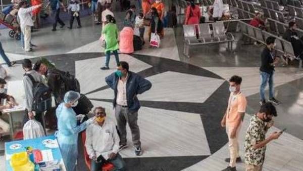 మహారాష్ట్రలో ఒమిక్రాన్ కేసుల టెన్షన్: క్రిస్మస్, న్యూ ఇయర్ ముందు బీఎంసీ తాజా మార్గదర్శకాలు