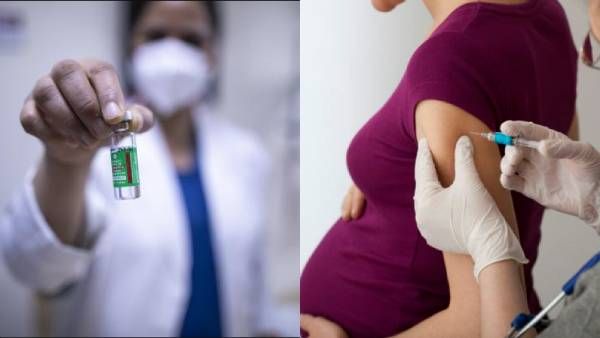 నాలుగు సార్లు కరోనా టీకా.. అయినా వదలని వైరస్.. మహిళకు పాజిటివ్..