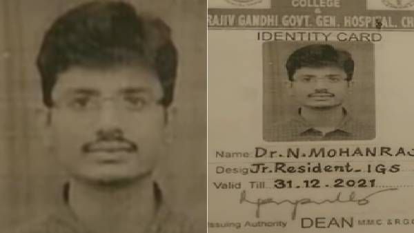 Lady doctor: స్టార్ హోటల్ లో లేడీ డాక్టర్ మీద ప్రభుత్వ డాక్టర్ ?, సార్ కు సినిమా, కరోనా టైమ్ లో !