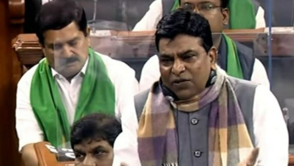 లోక్ సభ ప్రశ్నోత్తరాలు-ధాన్యం కొనుగోలుకు టీఆర్ఎస్-మెడికల్ కాలేజీలకు వైసీపీ ఎంపీల వినతి