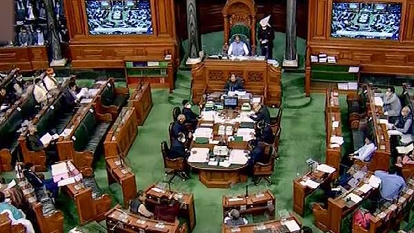 Today in Parliament: సీబీఐ, ఈడీ అయిదేళ్ల పదవీకాలం: సభలో కీలక బిల్లు