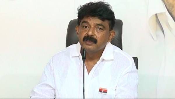 ఆర్టీసీబస్సు ప్రమాదం: విచారణకు ఆదేశించామన్న మంత్రి పేర్ని నాని; స్పందించిన చంద్రబాబు, లోకేష్