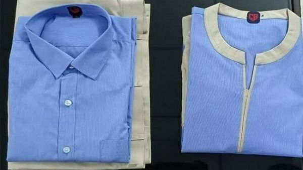 వార్డు సచివాలయ ఉద్యోగులకు డ్రెస్ కోడ్ - 4జీ సిమ్ పంపిణీ : పలు మార్పుల దిశగా..!!