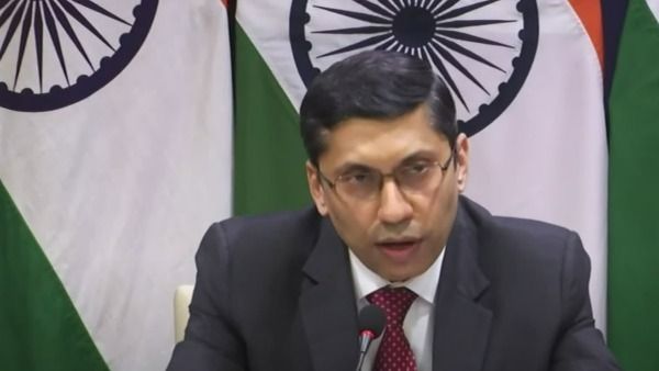 అరుణాచల్ ప్రదేశ్ లో పేర్ల మార్పు-చైనా నిర్ణయాన్ని తోసిపుచ్చిన భారత్-పేర్లు మారిస్తే చాలా ?