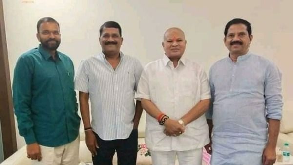 ఏపీ రాజకీయాల్లో 