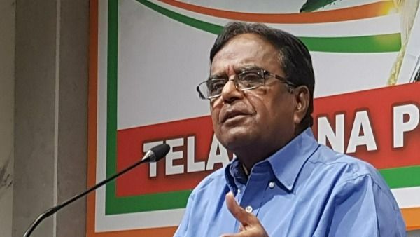 ధాన్యం ఢిల్లీలో కాకుడా ఫాంహౌస్ లేదా ప్రగతిభవన్ లో పారబొయ్యాలి.!ప్రయణ ఖర్చులు తప్పుతాయన్న పొన్నాల