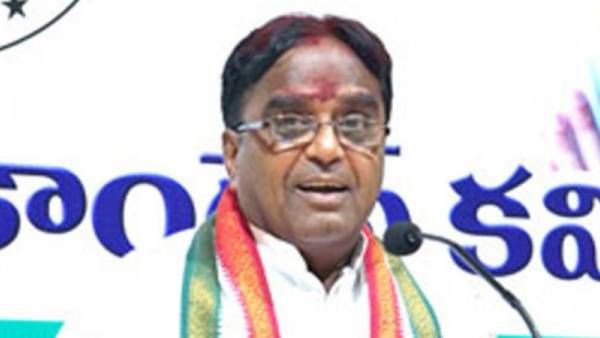 నీ ఫాంహౌస్ ముందు నిలబడి నీతప్పు చూపించకూడదా? కేసీఆర్, నీ శేషజీవితం చర్లపల్లి జైల్లోనే: పొన్నాల లక్ష్మయ్య