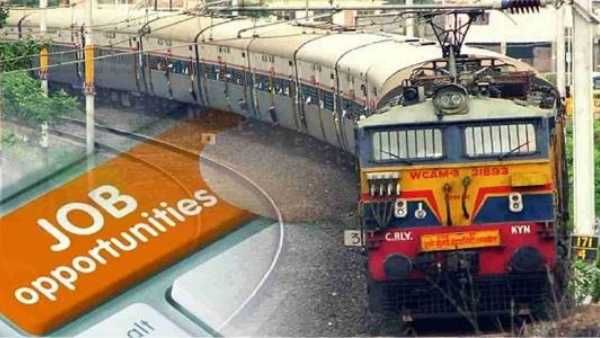 సౌత్ ఈస్టర్న్ రైల్వే రిక్రూట్‌మెంట్: 520 ఉద్యోగాలకు వెంటనే అప్లై చేయండి