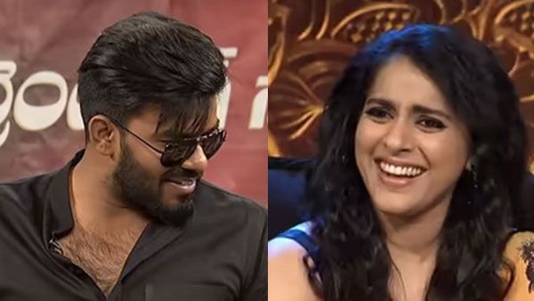 Bigg Boss 6 Telugu: యాంకర్ రష్మీ-సుడిగాలి సుధీర్ హాట్ కాంబో: కంటెస్టెంట్ల లిస్ట్ ఇదే: మళ్లీ రచ్చ