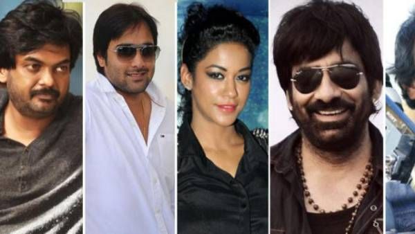 టాలీవుడ్‌ డ్రగ్స్‌ కేసులో భారీ ట్విస్ట్ - సినీ ప్రముఖులపై తేల్చిందేంటి : తెర వెనుక..!!