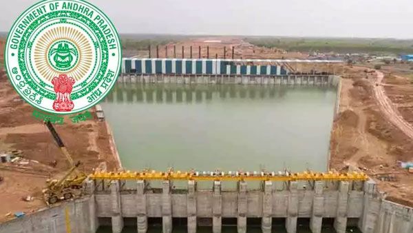 జగన్ సర్కార్ కు ఎన్జీటీ బిగ్ షాక్..రాయలసీమ ఎత్తిపోతల పనులకు బ్రేక్!!