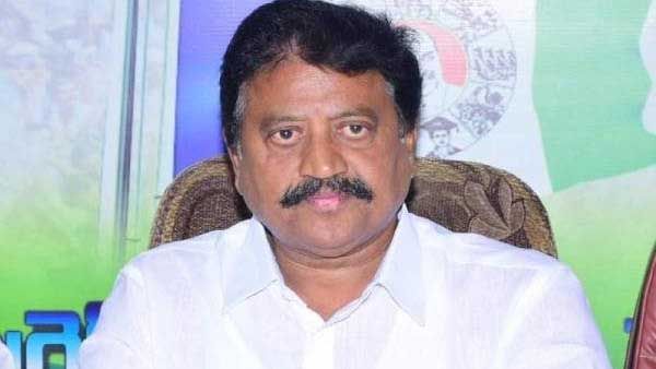 మల్లాది వాసు కామెంట్స్ పై విప్ సామినేని ఫైర్-అనుచిత వ్యాఖ్యలు చేస్తే నాలుక కోస్తామని వార్నింగ్