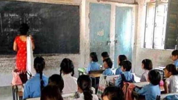 13 వేల స్కూళ్ల విలీనం..? స్కూల్ స్కూల్‌కు పెరిగిన దూరం, ఏపీ సర్కార్ నిర్ణయం..?