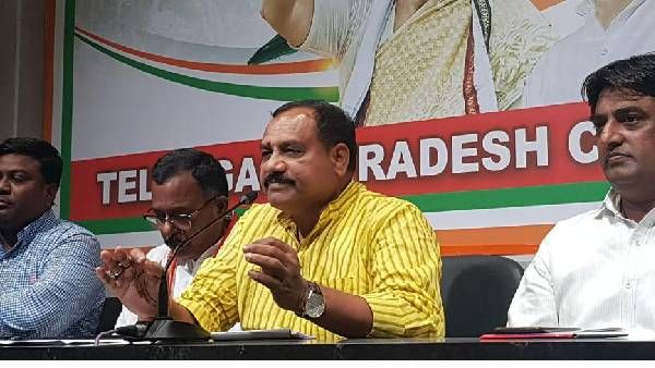 గురువారం సోనియా గాంధీ పుట్టినరోజు.!ఊరూ వాడా పండుగ చేసుకోవాలె.!పార్టీ శ్రేణులకు కాంగ్రెస్ పిలుపు.!